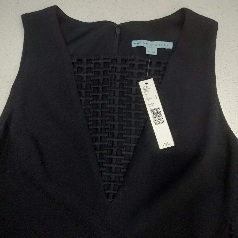 NWT Antonio Melani Dress